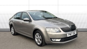 Skoda Octavia 1.4 TSI 150 SE L 5dr Petrol Hatchback